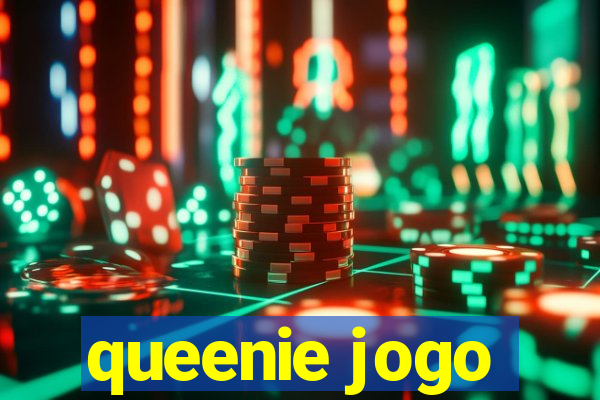 queenie jogo