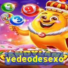 vedeodesexo