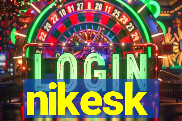 nikesk