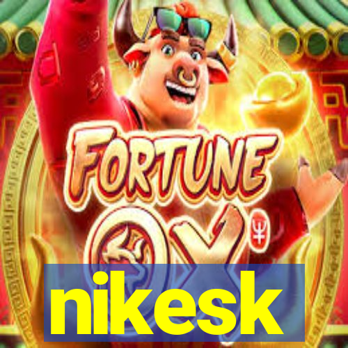 nikesk