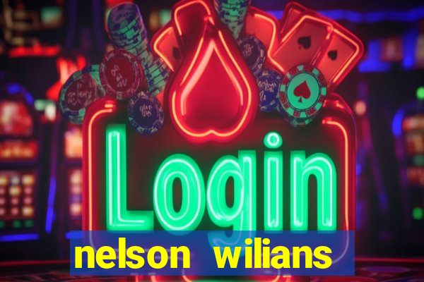 nelson wilians fratoni rodrigues fortuna