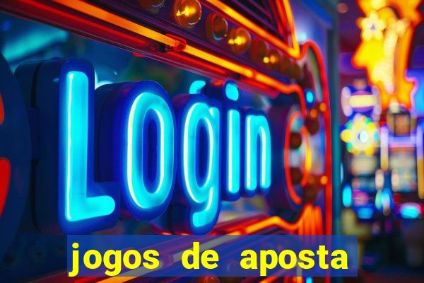 jogos de aposta facil de ganhar