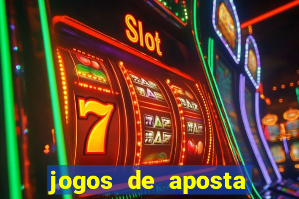 jogos de aposta facil de ganhar