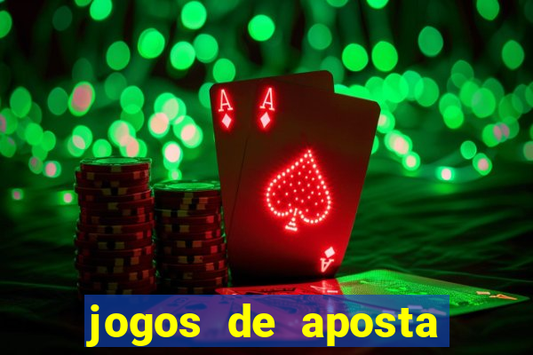 jogos de aposta facil de ganhar