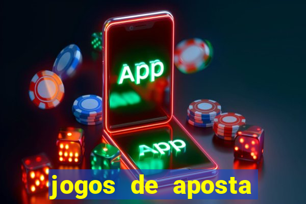 jogos de aposta facil de ganhar