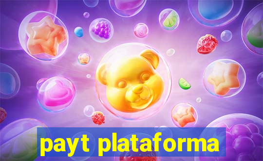 payt plataforma