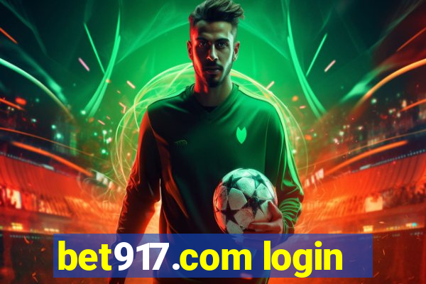 bet917.com login