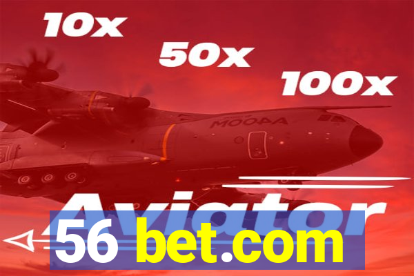 56 bet.com