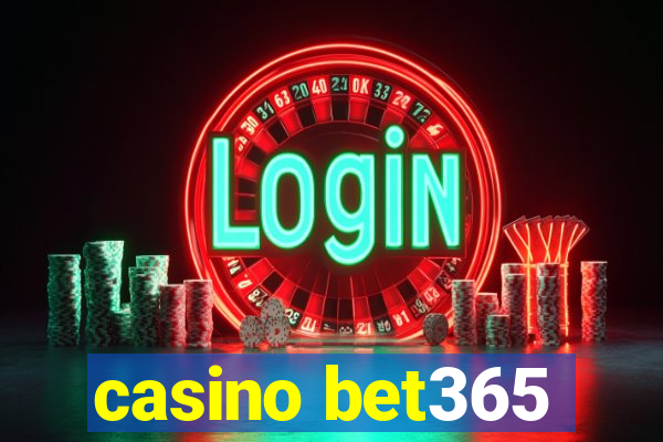 casino bet365