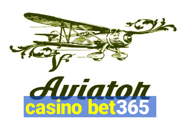 casino bet365