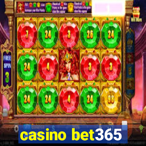 casino bet365