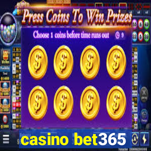 casino bet365