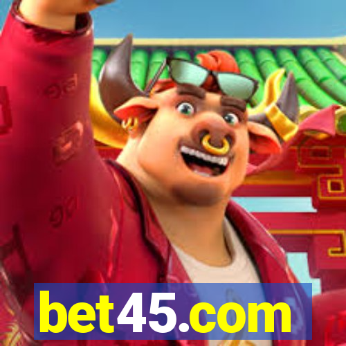 bet45.com