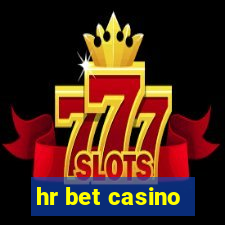 hr bet casino