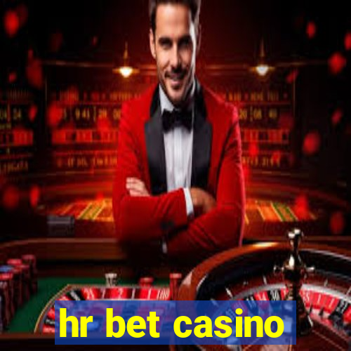 hr bet casino