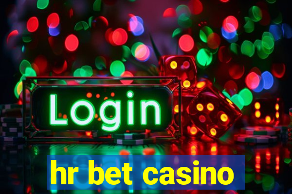 hr bet casino