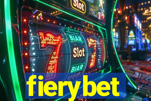 fierybet