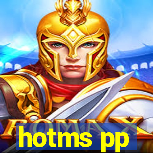 hotms pp