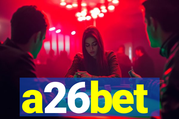 a26bet