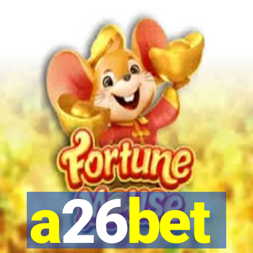 a26bet