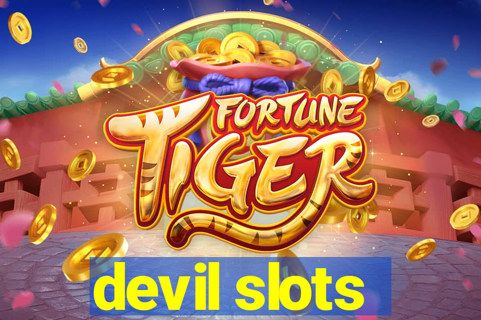 devil slots