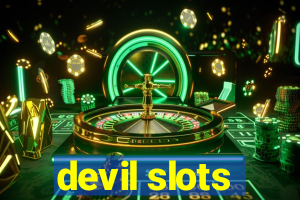 devil slots