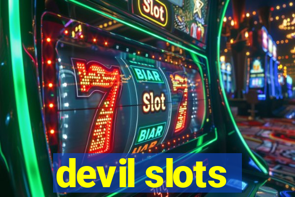 devil slots