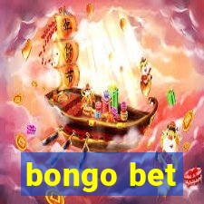 bongo bet