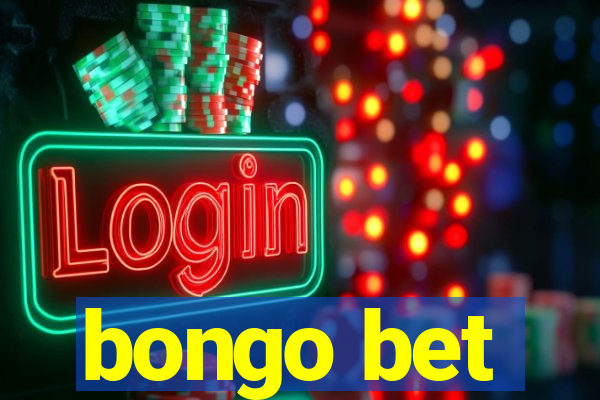 bongo bet