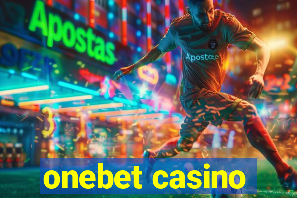 onebet casino