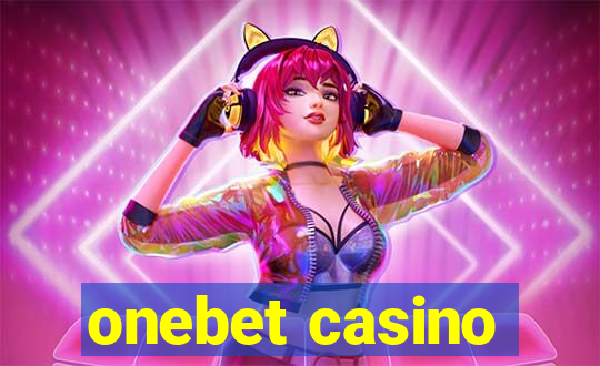 onebet casino