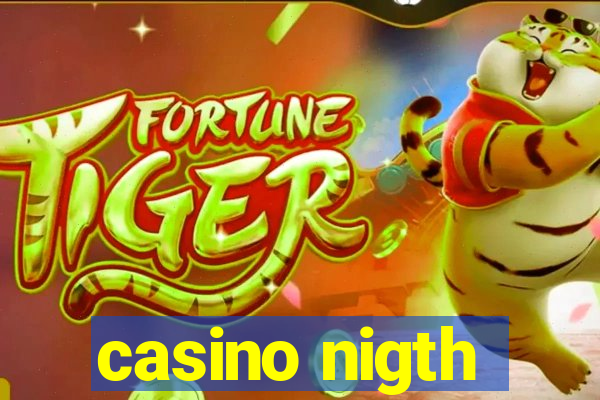 casino nigth