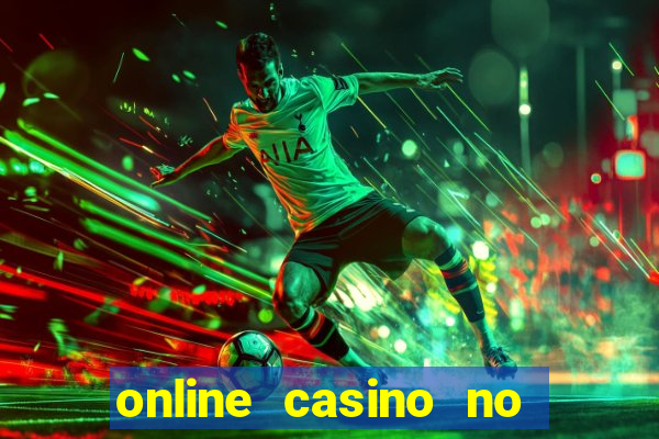 online casino no deposit bonus