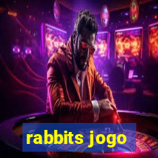 rabbits jogo