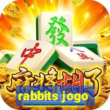 rabbits jogo