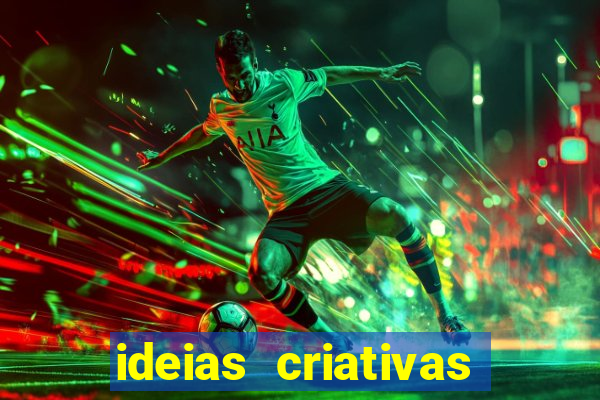 ideias criativas para aumentar a renda