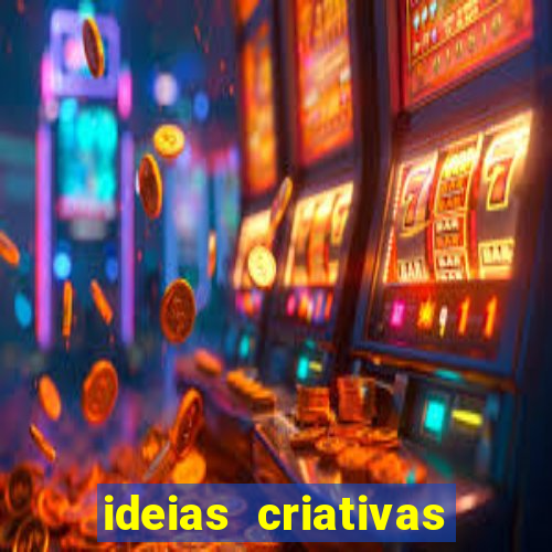 ideias criativas para aumentar a renda