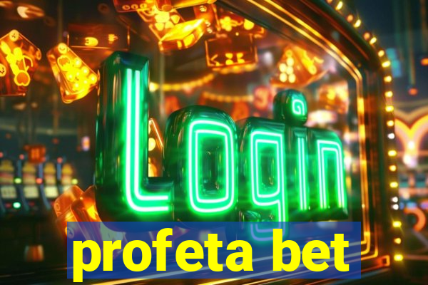 profeta bet