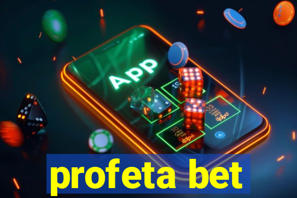 profeta bet