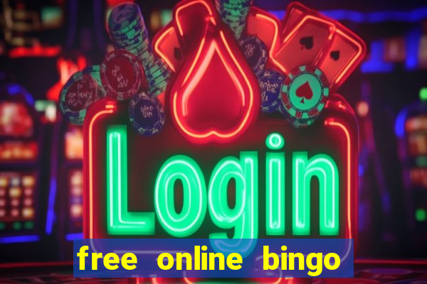 free online bingo casino games