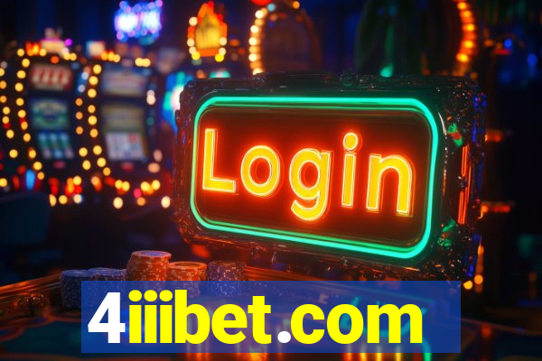 4iiibet.com