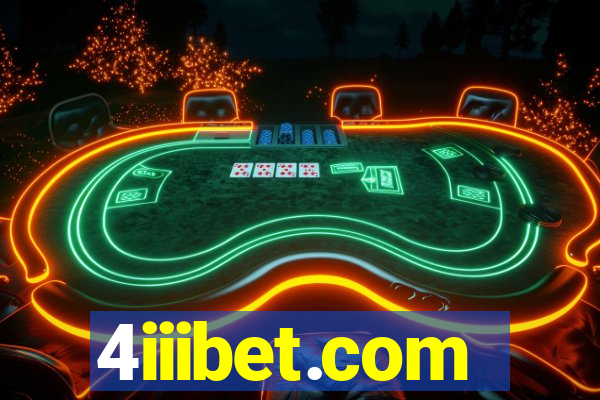 4iiibet.com