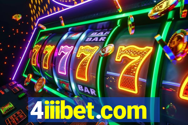 4iiibet.com