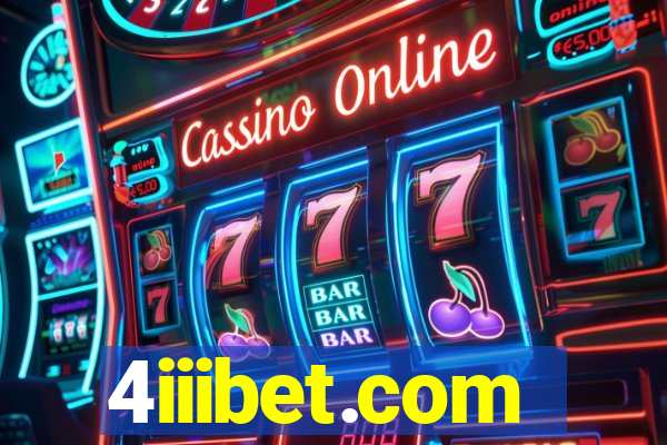 4iiibet.com