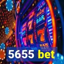 5655 bet