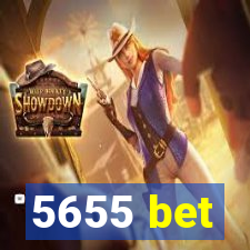 5655 bet