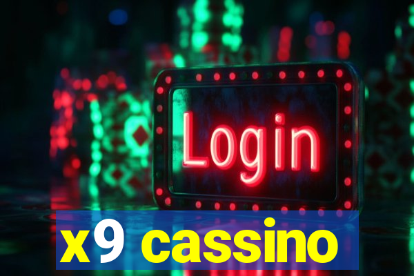 x9 cassino