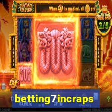 betting7incraps