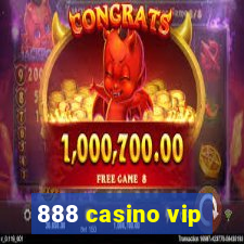 888 casino vip