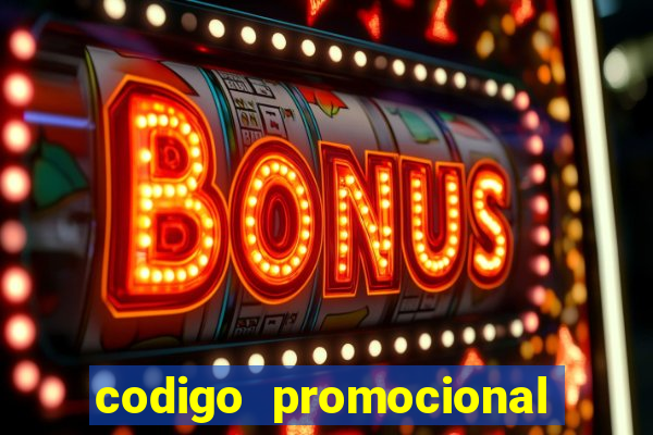 codigo promocional dg jogo